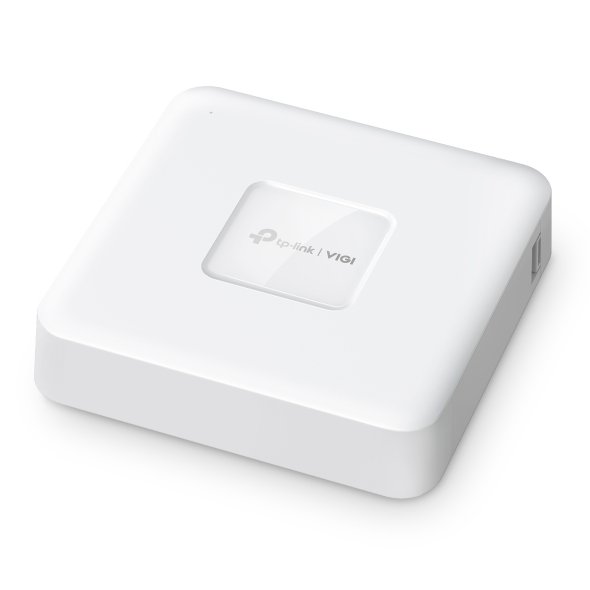 Grabador de red de referencia VIGI NVR1104H-4P