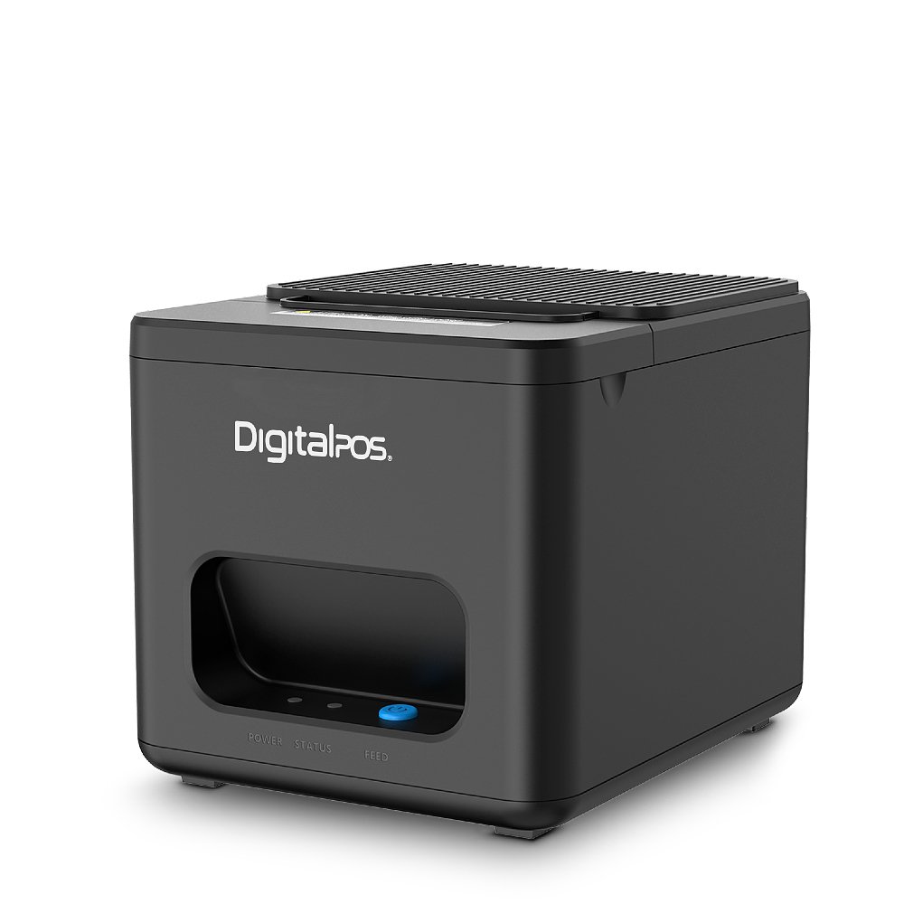 DIG-E200I · USB + LAN, fotografía de referencia