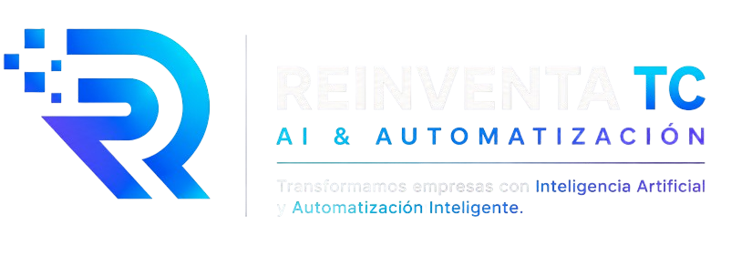 Reinventa TC · AI & Automatización